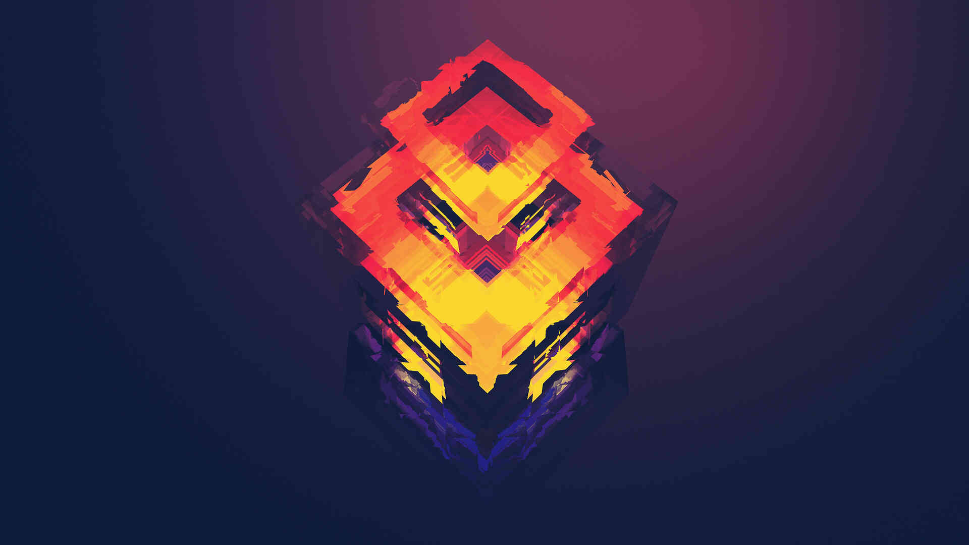 Event banner