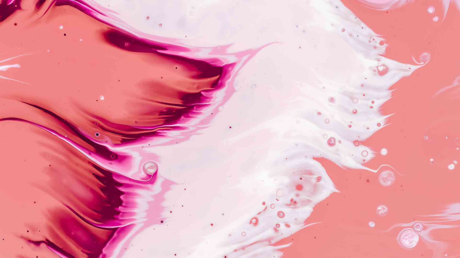 Event banner
